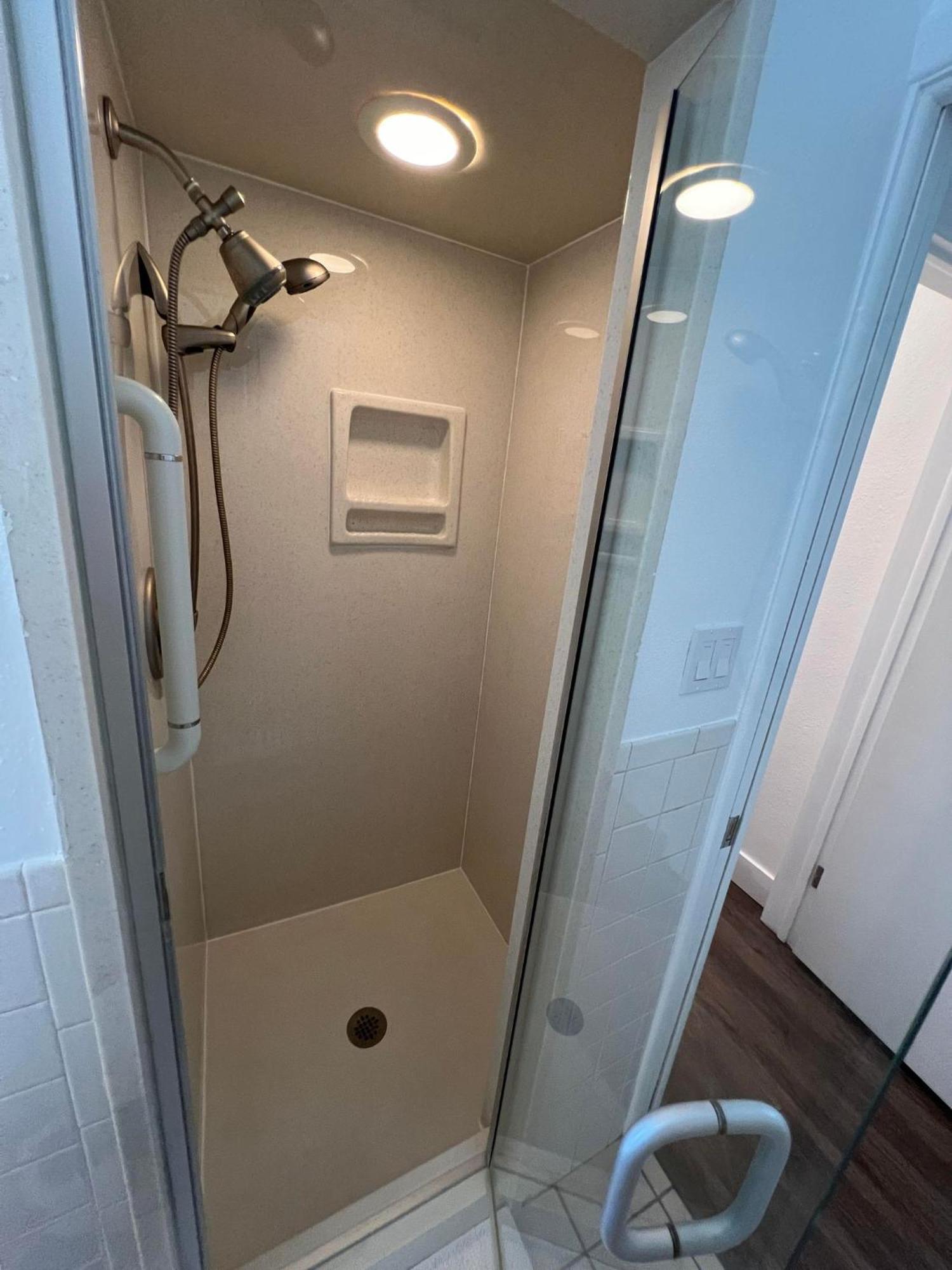 Cozy Private Studio W/Own Yard - 3Mi From Beach Seminole Zewnętrze zdjęcie